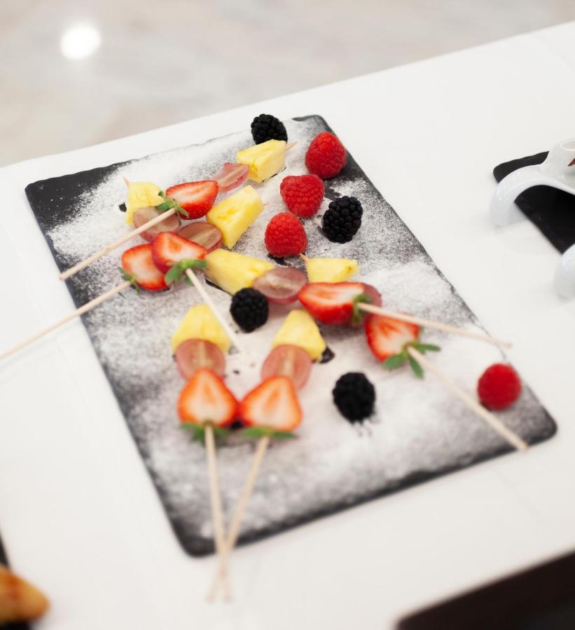 Hotel Carlos I Silgar ซันเชนโช ภายนอก รูปภาพ