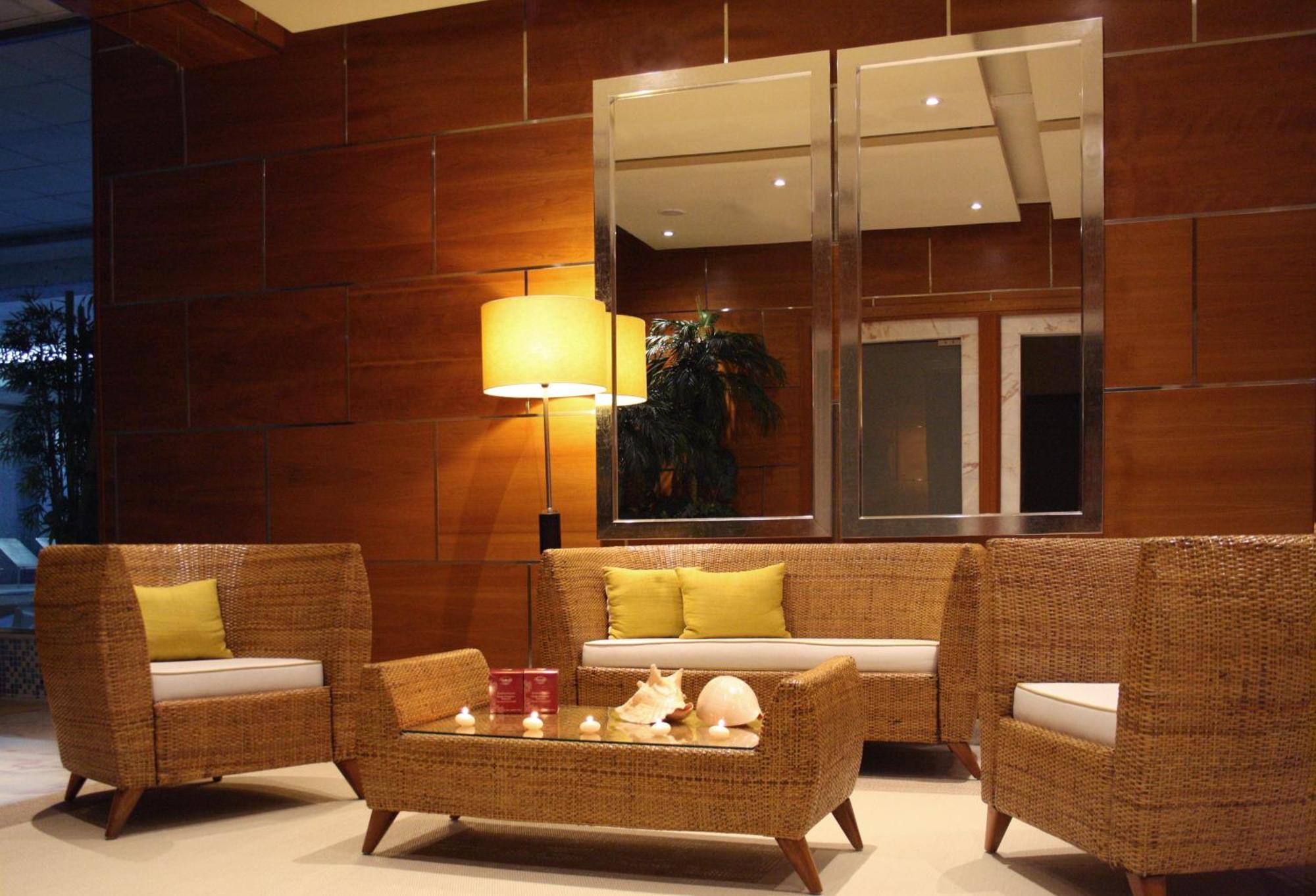 Hotel Carlos I Silgar ซันเชนโช ภายนอก รูปภาพ